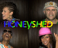 Honeyshed Reel